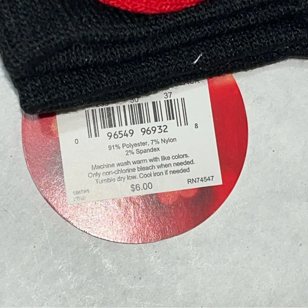 Shine Holiday Santa Riding a‎ Llama Socks New With Tags